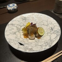 日本料理 鳥羽別邸 華暦 - 