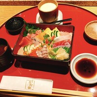 旬魚 左阿彌 錦店 - 