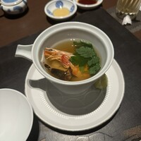 日本料理 鳥羽別邸 華暦 - 