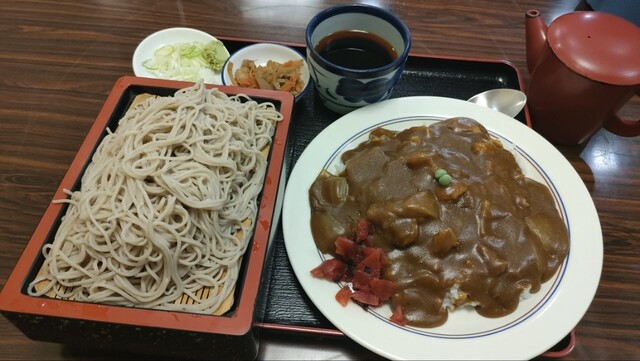 美味しいお蕎麦を 蕎割鮮 井もと - 吉田/そば | 食べログ
