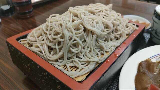 美味しいお蕎麦を にしんそば🐟】 京都のお蕎麦といえば、にしんそばが有名です