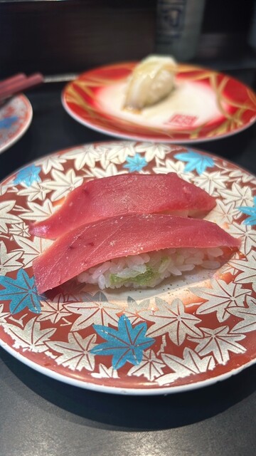 Ganso Sushi Jiyugaoka Ten