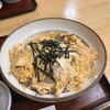 食堂 長野屋