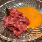 焼肉ホルモン はねいし - 