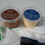 横森菓子店 - 料理写真: