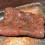 焼肉ホルモン はねいし - 