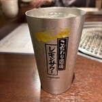 焼肉ホルモン はねいし - 