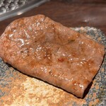 焼肉ホルモン はねいし - 