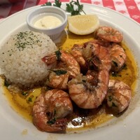 グランド・セントラル・オイスターバー&レストラン 品川店 - 