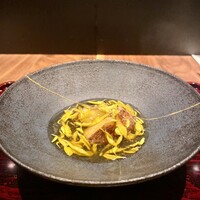 和食しんくろ - 