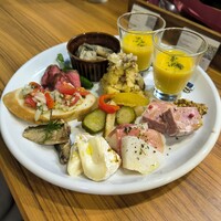 洋食ビストロ 一方美人 - 