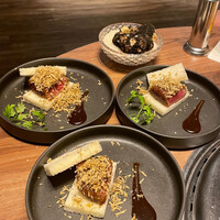 焼肉うしごろ 銀座店 - 
