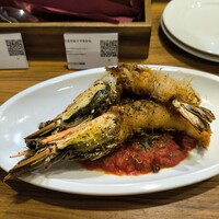 洋食ビストロ 一方美人 - 