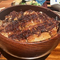 炭焼 うな富士 有楽町店 - 