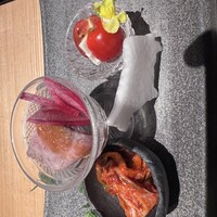 よきにくや - 