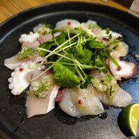 洋食ビストロ 一方美人 - 