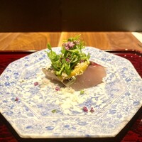 和食しんくろ - 