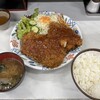 ハイライト食堂 十条店