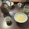 釜あげうどん 長田 in 香の香