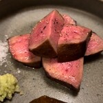 めしや ヒロキ倶楽部 - 