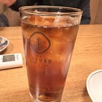 めしや ヒロキ倶楽部 新宿 - 