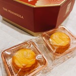 ザ・ペニンシュラ ブティック＆カフェ - 