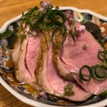 めしや ヒロキ倶楽部 - 