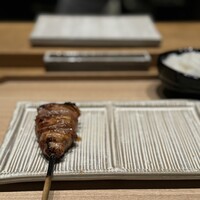 鳥カミ GARDEN CITY - 