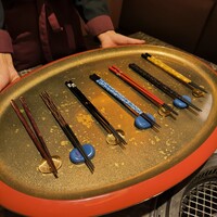 北新地焼肉 きらく - 