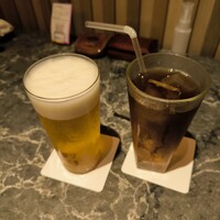 北新地焼肉 きらく - 