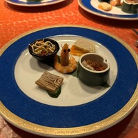 北京ダック専門店 銀座芳亭 - 