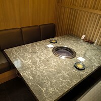 北新地焼肉 きらく - 