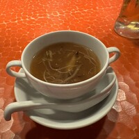 北京ダック専門店 銀座芳亭 - 