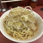 ラーメン二郎 - 