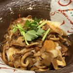 焼鳥どろまみれ - 