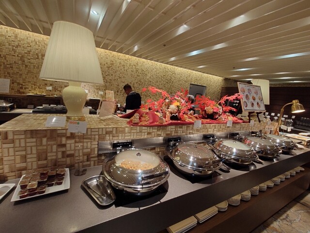 ANA Crown Plaza Hotel Nagasaki Gurabahiru photo 4