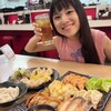 餃子のハハ 国際センター店