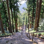 ホテル オーレ イン - 階段で来られる方も(ﾟДﾟ;)