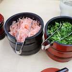 錦泉堂 - 料理写真: