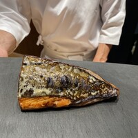 恵比寿 鮨 ふじまさ - 