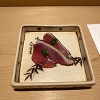 鮨 さいとう - 