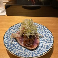 恵比寿 鮨 ふじまさ - 