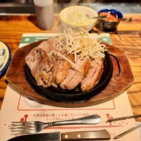 マヌエル タスカ ド ターリョ 丸の内店 - 