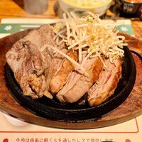 マヌエル タスカ ド ターリョ 丸の内店 - 