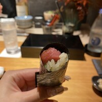 恵比寿 鮨 ふじまさ - 