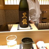 鮨 さいとう - 