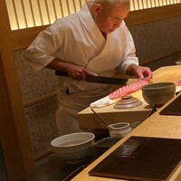 鮨 さいとう - 