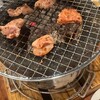 炭火焼肉 ホルモン会館 総本店