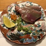 千ふく - 鰹藁焼き