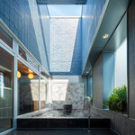 ホテル オーレ イン 静岡 - 14階の露天風呂（HPより）